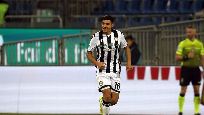 Esultanza Molina Esultanza Molina