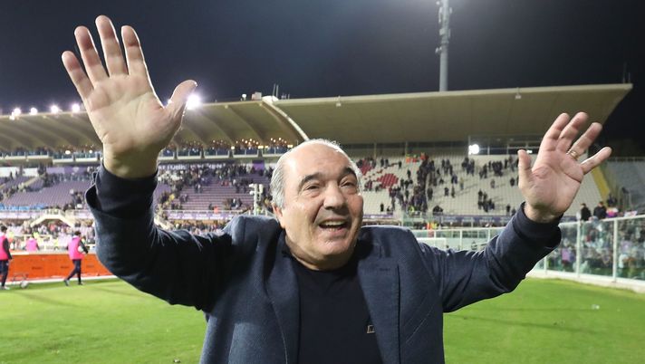 Pagellone Fiorentina