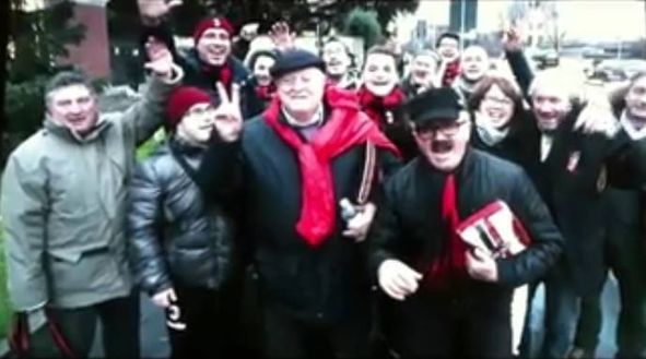 Milan Club Fermo Milan Club Fermo