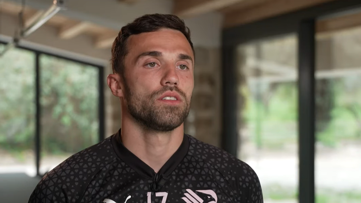 VIDEO Palermo, Di Francesco: “Dobbiamo dare di più. Serie A? Ci crediamo ancora” - immagine 1