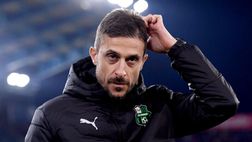 UFFICIALE – Il Sassuolo annuncia l’esonero di Dionisi: il comunicato! Al suo posto…