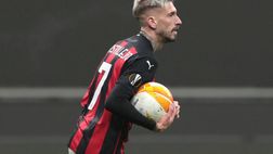 Milan-Atalanta, formazioni ufficiali: Meite da titolare! Gioca Pessina, ok Kalulu