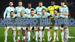 VIDEO / Cremonese-Inter 1-2: nerazzurri nel segno del Toro. Lautaro trascina l’Inter