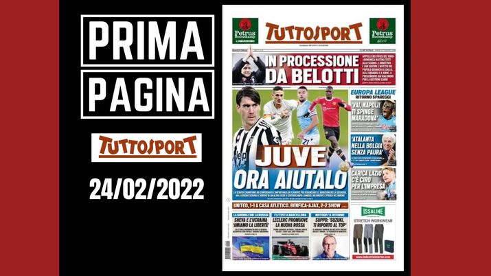 Tuttosport