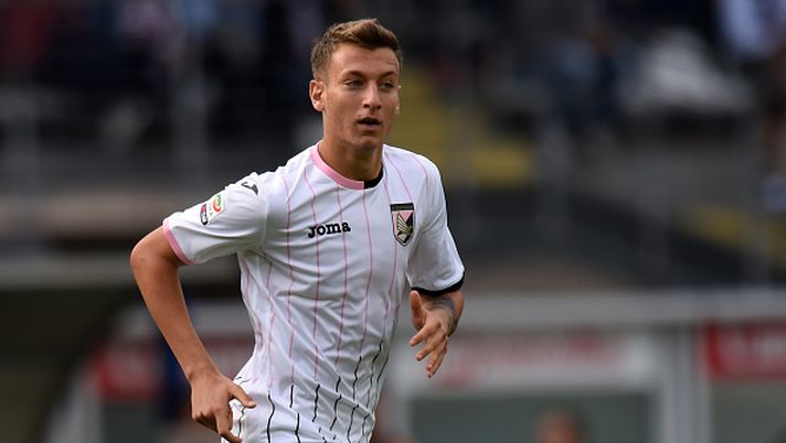 Primavera: le formazioni ufficiali di Napoli-Palermo, La Gumina in campo dal 1&#8242; 