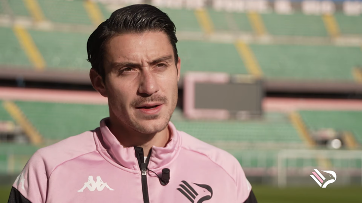 VIDEO Palermo, Nedelcearu: “E’ stata la settimana più difficile della mia vita” - immagine 1