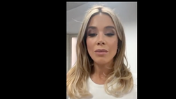 VIDEO / Diletta Leotta a Napoli e Ferrara porta le zeppole