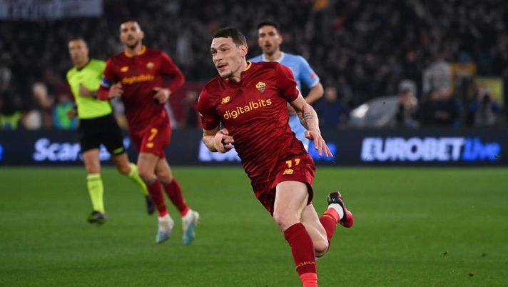 Belotti, un anno a secco: digiuno incredibile per uno da 106 gol in A - immagine 1