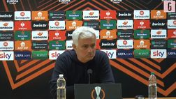 VIDEO / Mourinho: “Taylor faccia cag**e in Champions”