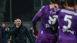 Floro Flores: “Italiano giovane e preparato, magari lo avesse preso il Genoa”