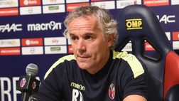 Bologna-Donadoni: E’addio