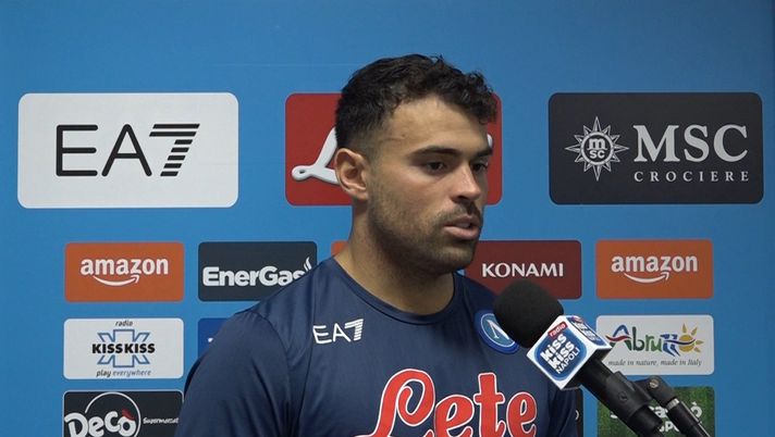 Petagna: &#8220;Possiamo fare grandi cose e io merito di vestire questa maglia&#8221; 