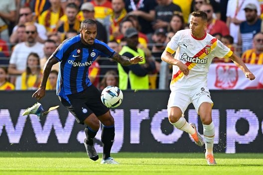 Getty Images Lazaro, prova positiva a Lens. L’esterno è maturato, sarà utile all’Inter di Inzaghi?- immagine 2
