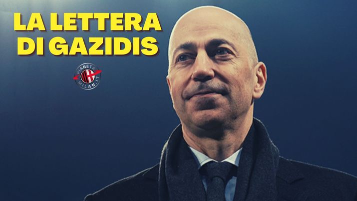 Ivan Gazidis (amministratore delegato del Milan) parla della Superlega | (credits: Getty images) Ivan Gazidis (amministratore delegato del Milan) parla della Superlega | (credits: Getty images)
