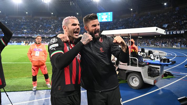 Milan-Inter, semifinale d’andata Champions League: segui la diretta del match  Champions League