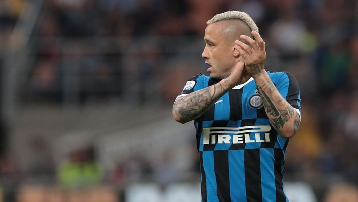 VIDEO – Nainggolan in versione Fruit Ninja, ecco la presentazione della Spal - immagine 1