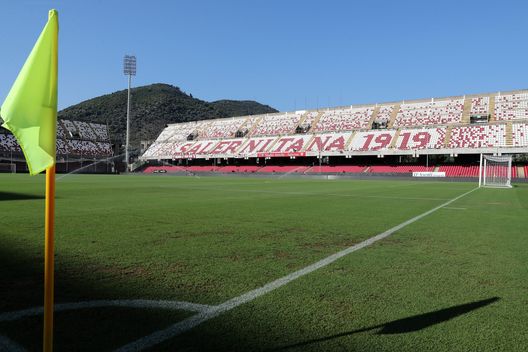 (Photo by Francesco Pecoraro/Getty Images for Lega Serie B) (Photo by Francesco Pecoraro/Getty Images for Lega Serie B)