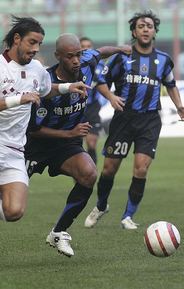 (Photo by New Press/Getty Images) (Photo by New Press/Getty Images)