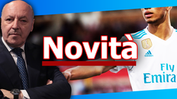 Mercato, novità: Marotta punta un colpo dal Real Madrid – Inter News