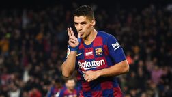 Extra Lazio – Il valzer degli attaccanti: Suarez all’Atletico Madrid, libera Morata per la Juve