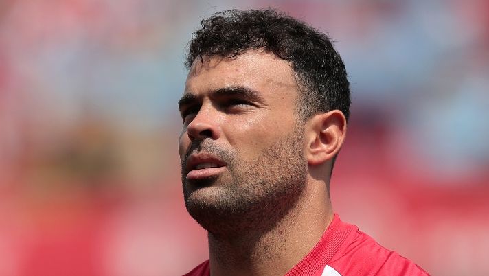 Petagna: “Devo ringraziare Ranieri per questo motivo, Lapadula e Pavoletti un esempio” - immagine 1