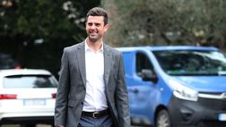 Bologna-Cagliari, Thiago Motta: “Contento per il risultato. Barrow? L’ho visto bene”