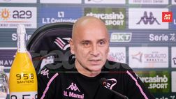 Corini: “L’intenzione è di portare Verre ad Ascoli. Ogni punto pesa di più”