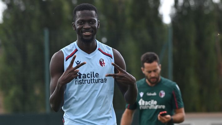 Cor Sport – Il Bologna riprende ad allenarsi mentre spera nel ritorno di Barrow - immagine 1