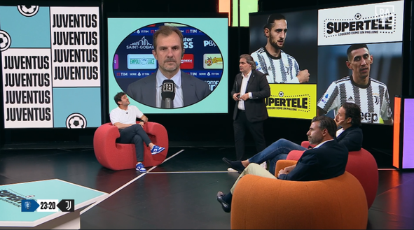 Juve, Calvo: “10 punti? Non siamo soddisfatti, valuteremo ricorso. La squadra…”- immagine 2