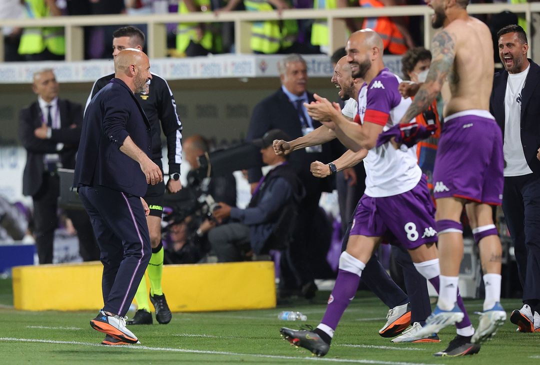 GALLERY- Italiano senza giacca, il ricordo di Astori: rivivi la festa del Franchi - immagine 4