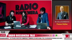Ordine: “Ieri ho visto una mancata espulsione di Maleh e il mancato rigore su Leao”