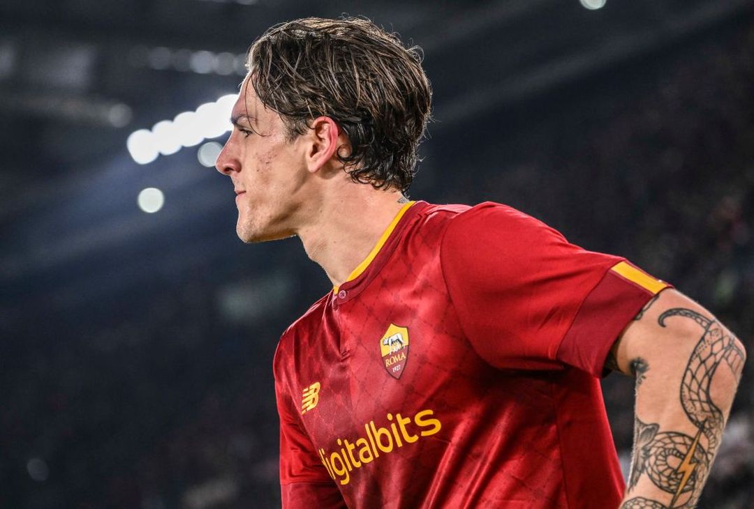 Roma-Genoa 1-0 – FOTO GALLERY - immagine 87