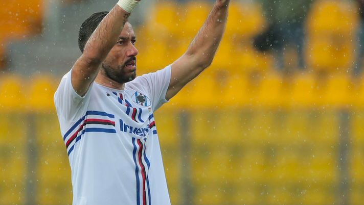 TOP 11 – I migliori all’ultima giornata: la sorpresa che fa quanto Quagliarella TOP 11 – I migliori all’ultima giornata: la sorpresa che fa quanto Quagliarella - immagine 1
