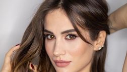 SOCIAL / Jessica Melena incanta i fan: la bellezza di lady Immobile lascia tutti senza fiato
