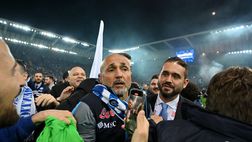 Serie A, Spalletti premiato come Coach of the Season: il comunicato