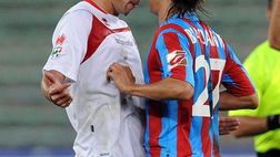 Serie C, Catania-Bari su Sky. Tutte le 8 partite in diretta tv