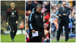 GALLERY / Newcastle, Norwich e Aston Villa: ecco la top 11 delle retrocesse
