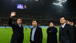 Sky – Inter, Thohir cede le sue quote: operazione da 150 mln. Suning ha rinunciato…
