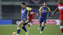 Verona-Salernitana, le formazioni ufficiali
