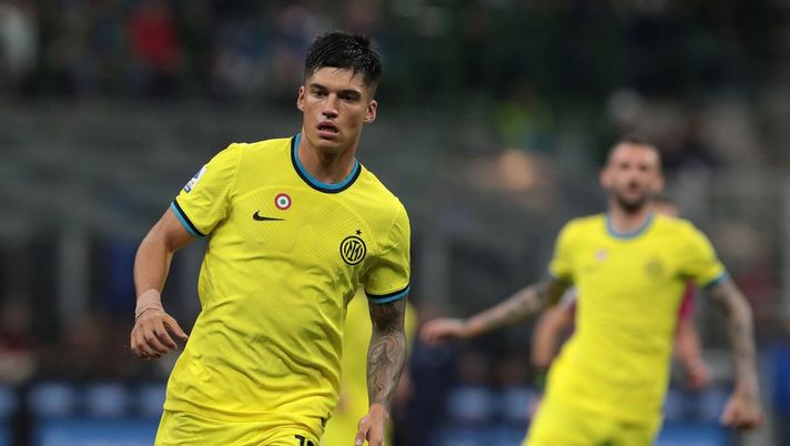 Sky – Inter, Correa non preoccupa: domani la decisione. Le ultime in vista del Milan - immagine 1