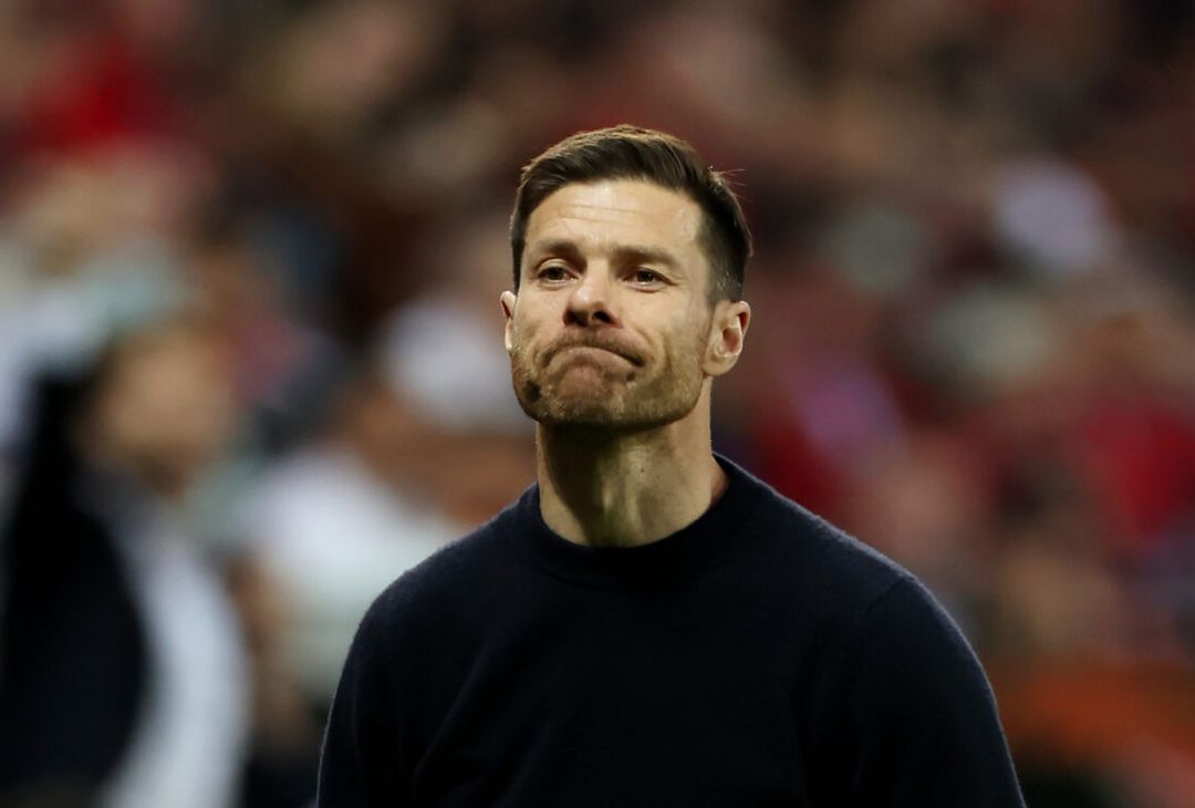 Bayer Leverkusen-Roma 0-0 – FOTO GALLERY - immagine 23