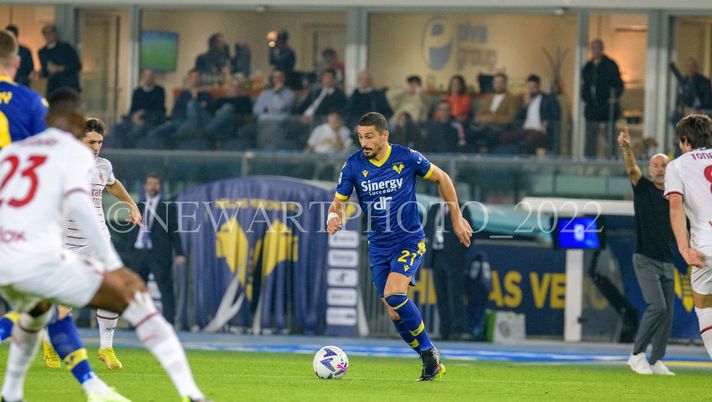 Mercato, Gunter vicino al Cagliari Mercato, Gunter vicino al Cagliari - immagine 1