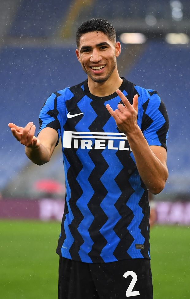 Getty Images Getty Images