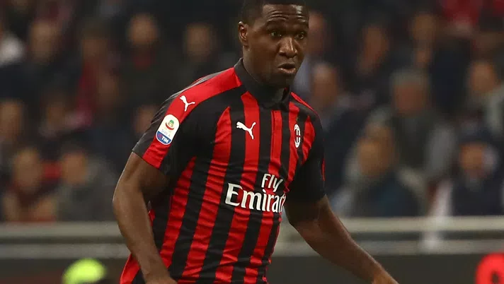Cristian Zapata, ex difensore del Milan (credits: GETTY Images)