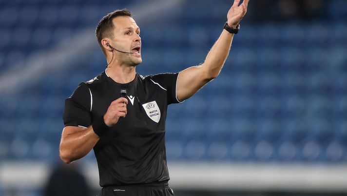 Il Napoli di Spalletti perde, ma l’arbitro fa molto peggio. La moviola – CdS - immagine 1