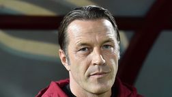 Tramezzani non è più l’allenatore del Sion: l’annuncio del club