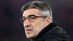 Juric: “Sanabria da valutare oggi, ecco il motivo! Dico due titolari, Tameze, Lovato, Rodriguez…”