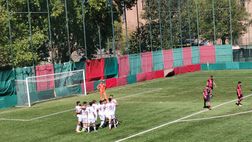 Under 18, la top 3 di Torino-Cagliari 3-2: Capac perno, subito assist per Corona