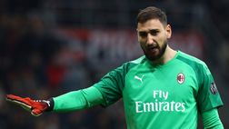 Taibi: “Donnarumma? E’ un mix tra Buffon e Peruzzi. Sul futuro al Milan…”