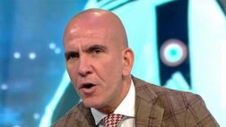 Di Canio: “L’Inter gioca benissimo. Calhanoglu fa cose che non faceva, gol meraviglioso”